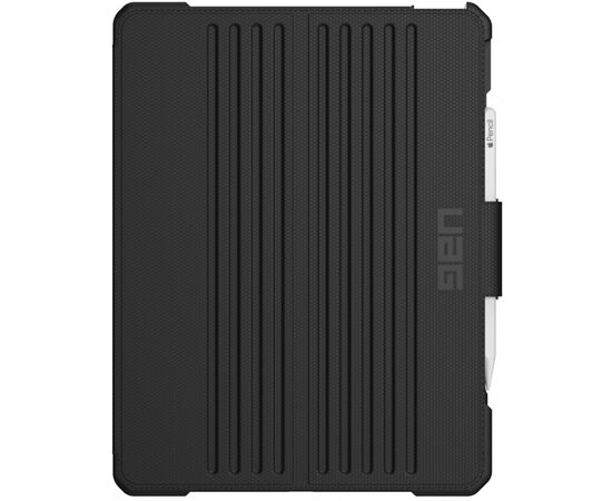 Чехол для планшета Uag iPad Pro 12.9' (2021) Metropolis, Black (122946114040)
