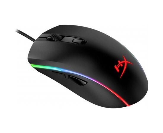 Мышка HyperX Pulsefire Surge USB Black (4P5Q1AA), изображение 4 Мышка HyperX Pulsefire Surge USB Black (4P5Q1AA), изображение 4