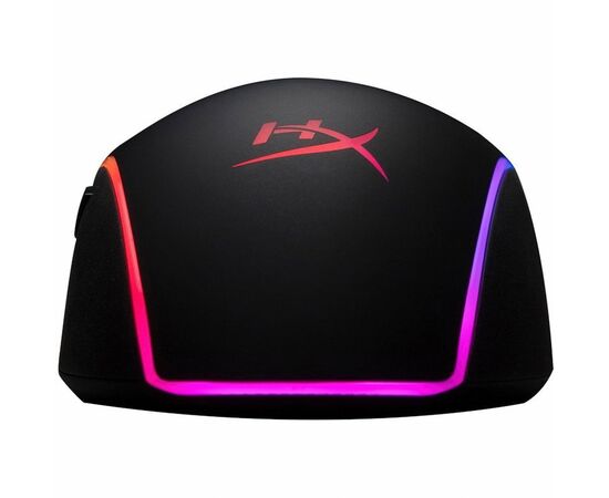 Мышка HyperX Pulsefire Surge USB Black (4P5Q1AA), изображение 5 Мышка HyperX Pulsefire Surge USB Black (4P5Q1AA), изображение 5
