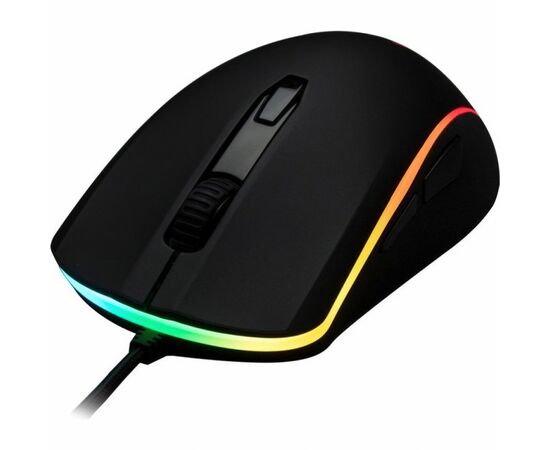 Мышка HyperX Pulsefire Surge USB Black (4P5Q1AA)