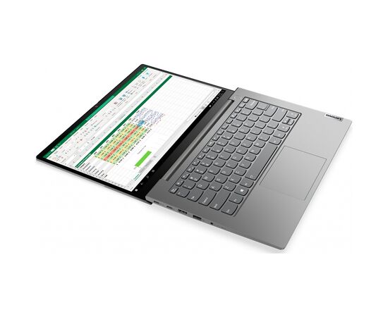 Ноутбук Lenovo ThinkBook 14 (20VD00CSRA), изображение 5 Ноутбук Lenovo ThinkBook 14 (20VD00CSRA), изображение 5