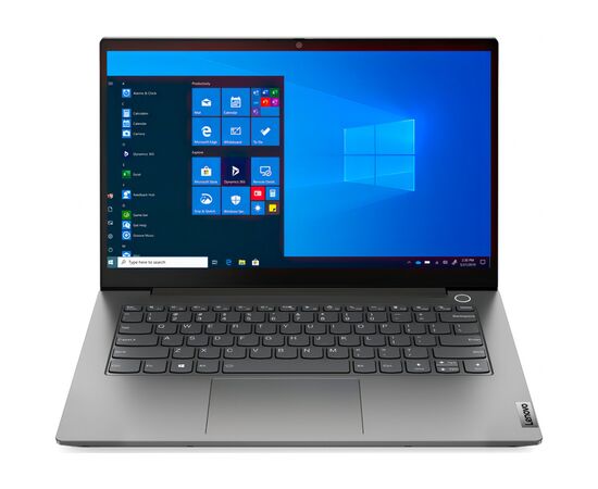 Ноутбук Lenovo ThinkBook 14 (20VD00CSRA)