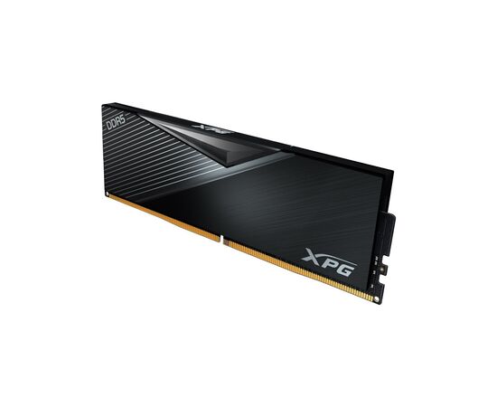 Модуль памяти для компьютера DDR5 32GB (2x16GB) 5200 MHz ADATA (AX5U5200C3816G-DCLABK), изображение 6 Модуль памяти для компьютера DDR5 32GB (2x16GB) 5200 MHz ADATA (AX5U5200C3816G-DCLABK), изображение 6