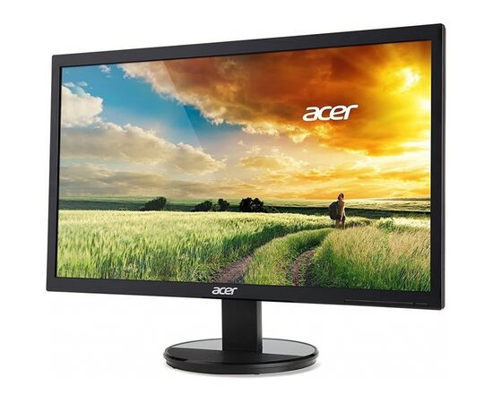 Монітор Acer K242HYLH (UM.QX2EE.H01), зображення 3 Монітор Acer K242HYLH (UM.QX2EE.H01), зображення 3