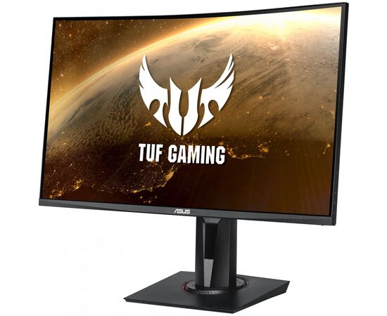 Монитор ASUS TUF Gaming VG27WQ, изображение 3 Монитор ASUS TUF Gaming VG27WQ, изображение 3