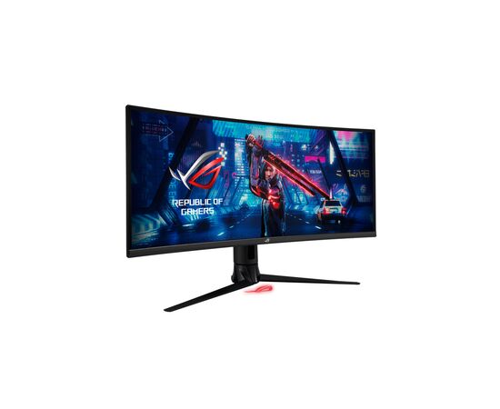 Монитор ASUS ROG Strix XG349C, изображение 2 Монитор ASUS ROG Strix XG349C, изображение 2