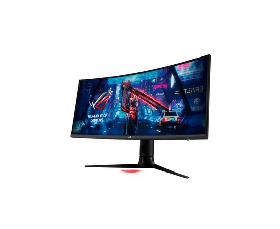 Монитор ASUS ROG Strix XG349C, изображение 3 Монитор ASUS ROG Strix XG349C, изображение 3