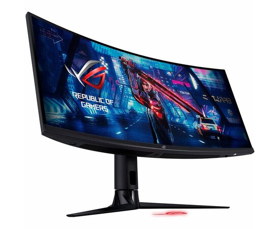 Монитор ASUS ROG Strix XG349C, изображение 6 Монитор ASUS ROG Strix XG349C, изображение 6