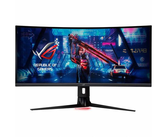 Монітор ASUS ROG Strix XG349C