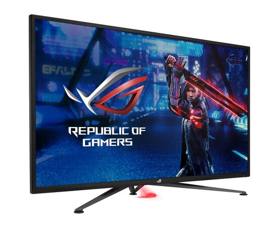 Монитор ASUS ROG Strix XG438QR, изображение 2 Монитор ASUS ROG Strix XG438QR, изображение 2