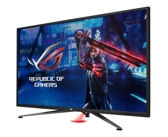 Монитор ASUS ROG Strix XG438QR, изображение 3 Монитор ASUS ROG Strix XG438QR, изображение 3