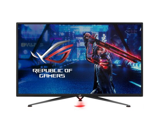 Монітор ASUS ROG Strix XG438QR