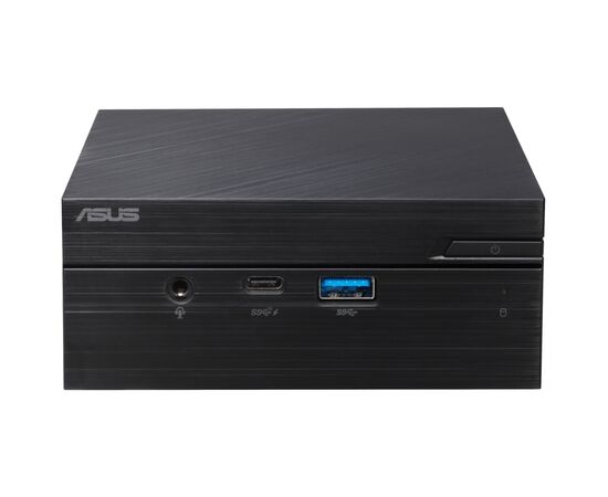 Компьютер ASUS PN41-BBC130MV / Celeron N5100 (90MR00I3-M001F0), изображение 2 Компьютер ASUS PN41-BBC130MV / Celeron N5100 (90MR00I3-M001F0), изображение 2