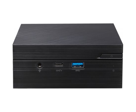 Компьютер ASUS PN41-BBP131MV / Pentium N6000 (90MR00I3-M001H0), изображение 2 Компьютер ASUS PN41-BBP131MV / Pentium N6000 (90MR00I3-M001H0), изображение 2