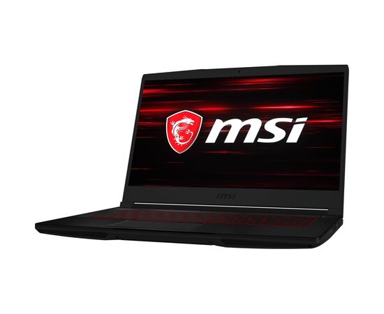 Ноутбук MSI GF63-11SC (GF6311SC-246XUA), изображение 3 Ноутбук MSI GF63-11SC (GF6311SC-246XUA), изображение 3