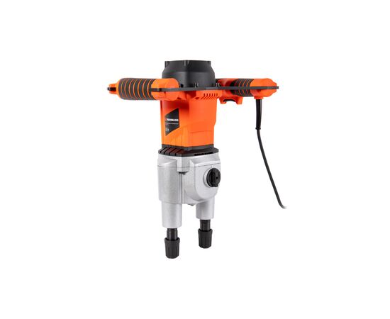 Миксер строительный Tekhmann TEM-1600 Twin (850617), изображение 3