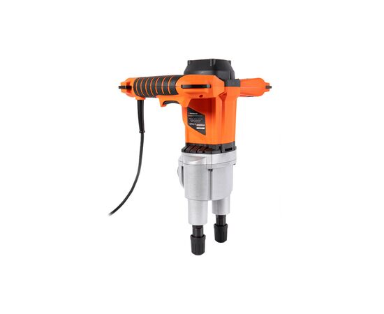 Миксер строительный Tekhmann TEM-1600 Twin (850617), изображение 4