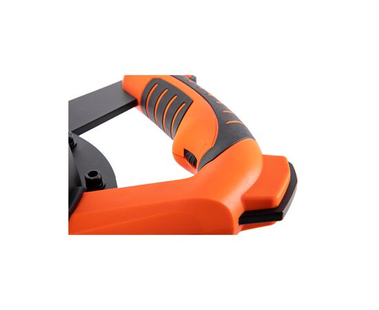 Миксер строительный Tekhmann TEM-1600 Twin (850617), изображение 5