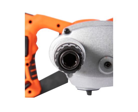 Миксер строительный Tekhmann TEM-1600 Twin (850617), изображение 8