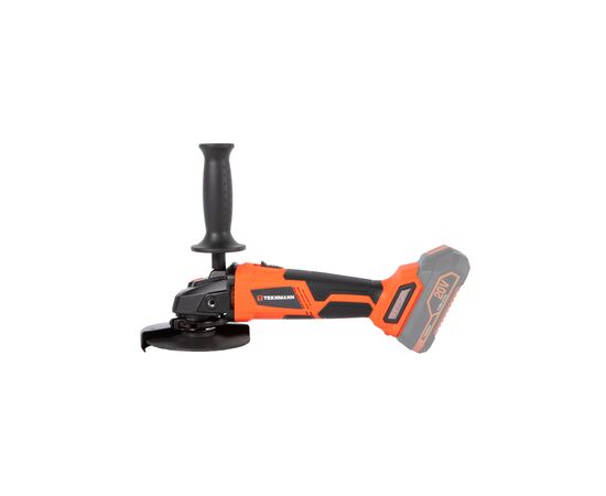 Шлифовальная машина Tekhmann TAG-125/i20 BS (без АКБ и ЗУ) (850997), изображение 11 Шлифовальная машина Tekhmann TAG-125/i20 BS (без АКБ и ЗУ) (850997), изображение 11