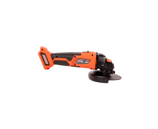 Шлифовальная машина Tekhmann TAG-125/i20 BS (без АКБ и ЗУ) (850997), изображение 2 Шлифовальная машина Tekhmann TAG-125/i20 BS (без АКБ и ЗУ) (850997), изображение 2