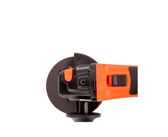 Шлифовальная машина Tekhmann TAG-125/i20 BS (без АКБ и ЗУ) (850997), изображение 3 Шлифовальная машина Tekhmann TAG-125/i20 BS (без АКБ и ЗУ) (850997), изображение 3