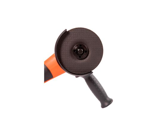 Шлифовальная машина Tekhmann TAG-125/i20 BS (без АКБ и ЗУ) (850997), изображение 4 Шлифовальная машина Tekhmann TAG-125/i20 BS (без АКБ и ЗУ) (850997), изображение 4