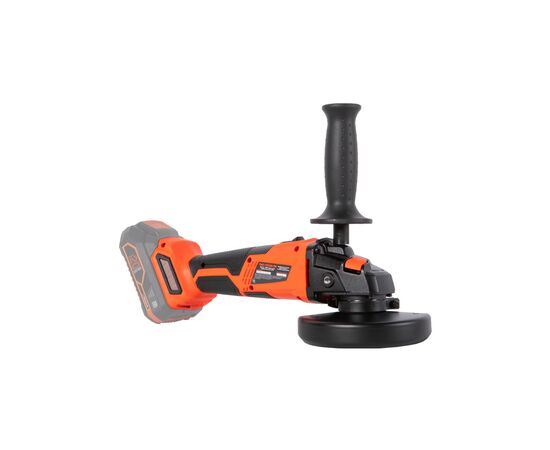 Шлифовальная машина Tekhmann TAG-125/i20 BS (без АКБ и ЗУ) (850997), изображение 7 Шлифовальная машина Tekhmann TAG-125/i20 BS (без АКБ и ЗУ) (850997), изображение 7