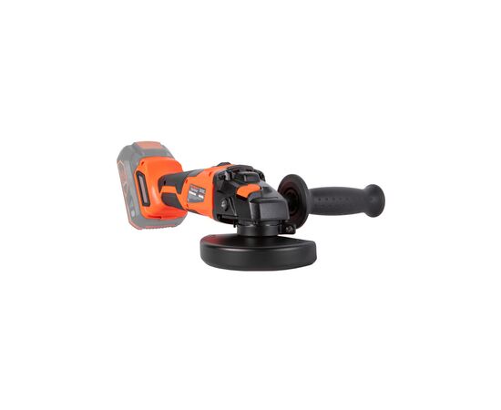 Шлифовальная машина Tekhmann TAG-125/i20 BS (без АКБ и ЗУ) (850997), изображение 8 Шлифовальная машина Tekhmann TAG-125/i20 BS (без АКБ и ЗУ) (850997), изображение 8