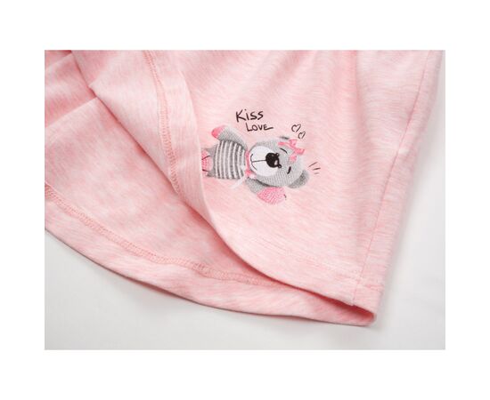 Платье POP FASHION с игрушками (6747-92G-peach), изображение 4