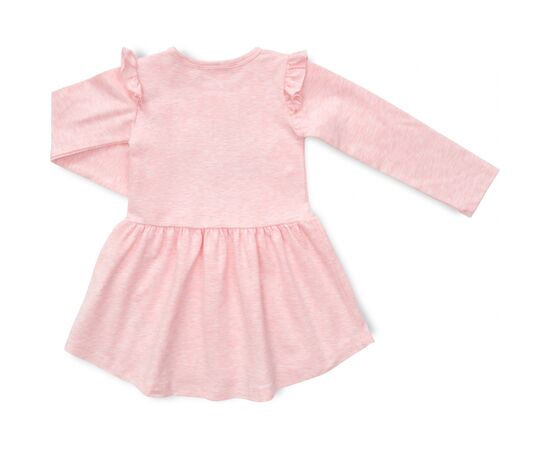 Платье POP FASHION с игрушками (6747-116G-peach), изображение 2 Платье POP FASHION с игрушками (6747-116G-peach), изображение 2