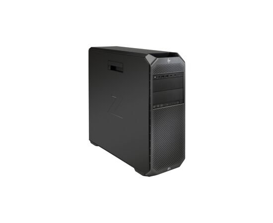 Компьютер HP Z6 G4 WKS Tower / Xeon Silver 4108 (6QP06EA), изображение 3 Компьютер HP Z6 G4 WKS Tower / Xeon Silver 4108 (6QP06EA), изображение 3
