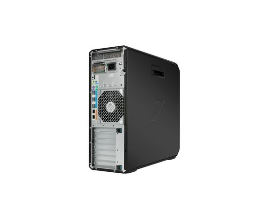 Компьютер HP Z6 G4 WKS Tower / Xeon Silver 4108 (6QP06EA), изображение 4 Компьютер HP Z6 G4 WKS Tower / Xeon Silver 4108 (6QP06EA), изображение 4