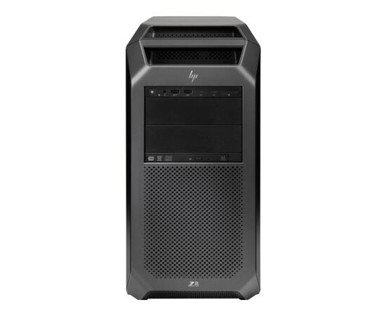 Компьютер HP Z8 G4 WKS Tower / Xeon Gold 4214R (4F7L8EA), изображение 2 Компьютер HP Z8 G4 WKS Tower / Xeon Gold 4214R (4F7L8EA), изображение 2
