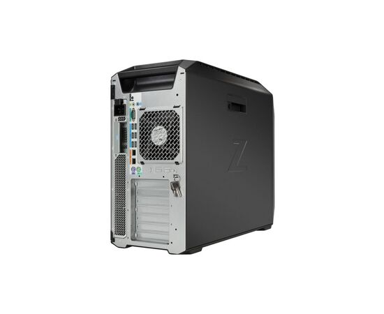 Компьютер HP Z8 G4 WKS Tower / Xeon Gold 4214R (4F7L8EA), изображение 4 Компьютер HP Z8 G4 WKS Tower / Xeon Gold 4214R (4F7L8EA), изображение 4