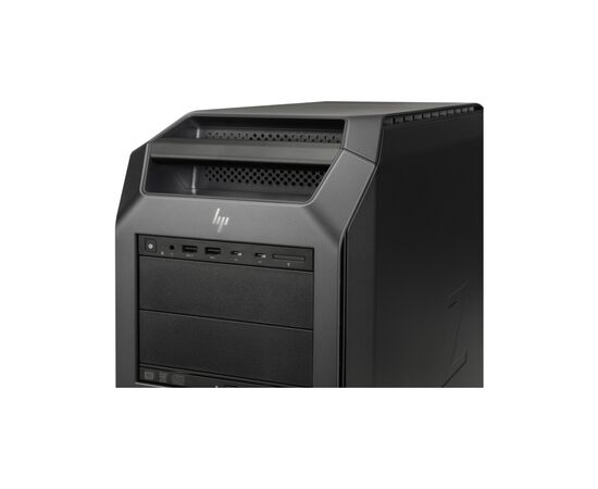 Компьютер HP Z8 G4 WKS Tower / Xeon Gold 4214R (4F7L8EA), изображение 5 Компьютер HP Z8 G4 WKS Tower / Xeon Gold 4214R (4F7L8EA), изображение 5