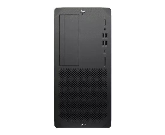 Компьютер HP Z2 TWR G8 / i7-11700K (432C0ES), изображение 2