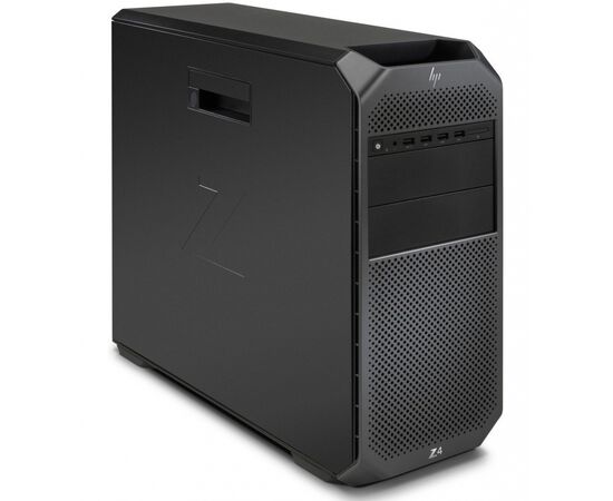 Компьютер HP Z4 G4 WKS Tower / Xeon W-2223 (4F7M0EA), изображение 3 Компьютер HP Z4 G4 WKS Tower / Xeon W-2223 (4F7M0EA), изображение 3