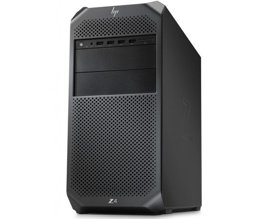 Компьютер HP Z4 G4 WKS Tower / Xeon W-2223 (4F7M0EA), изображение 5 Компьютер HP Z4 G4 WKS Tower / Xeon W-2223 (4F7M0EA), изображение 5