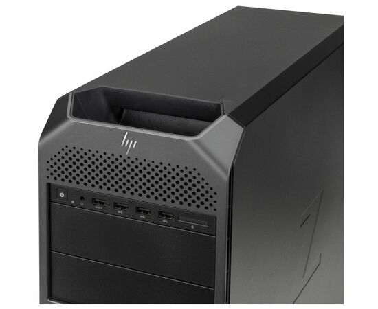 Компьютер HP Z4 G4 WKS Tower / Xeon W-2223 (4F7M0EA), изображение 6 Компьютер HP Z4 G4 WKS Tower / Xeon W-2223 (4F7M0EA), изображение 6