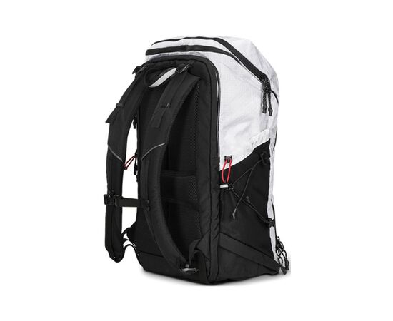 Рюкзак для ноутбука Ogio 17" FUSE 25 BKPK White (5920046OG), изображение 3 Рюкзак для ноутбука Ogio 17" FUSE 25 BKPK White (5920046OG), изображение 3