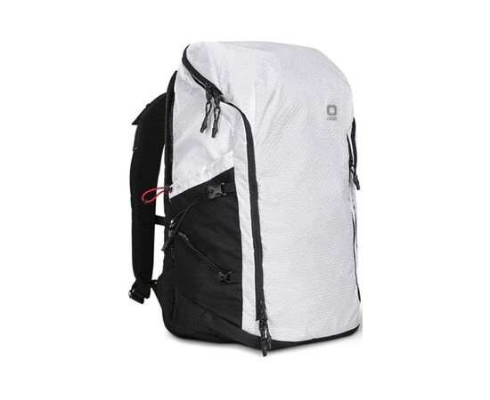 Рюкзак для ноутбука Ogio 17" FUSE 25 BKPK White (5920046OG), изображение 4 Рюкзак для ноутбука Ogio 17" FUSE 25 BKPK White (5920046OG), изображение 4