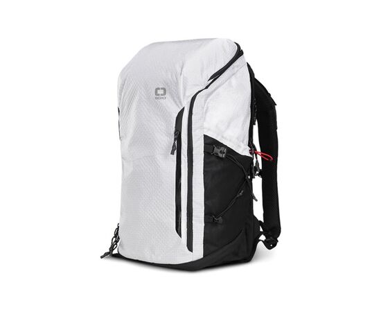 Рюкзак для ноутбука Ogio 17" FUSE 25 BKPK White (5920046OG), изображение 5 Рюкзак для ноутбука Ogio 17" FUSE 25 BKPK White (5920046OG), изображение 5