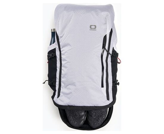 Рюкзак для ноутбука Ogio 17" FUSE 25 BKPK White (5920046OG), изображение 6 Рюкзак для ноутбука Ogio 17" FUSE 25 BKPK White (5920046OG), изображение 6