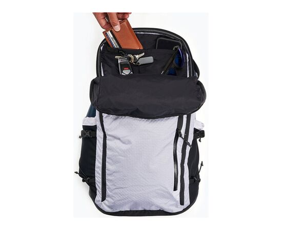 Рюкзак для ноутбука Ogio 17" FUSE 25 BKPK White (5920046OG), изображение 7 Рюкзак для ноутбука Ogio 17" FUSE 25 BKPK White (5920046OG), изображение 7