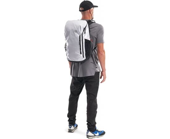 Рюкзак для ноутбука Ogio 17" FUSE 25 BKPK White (5920046OG), изображение 9 Рюкзак для ноутбука Ogio 17" FUSE 25 BKPK White (5920046OG), изображение 9
