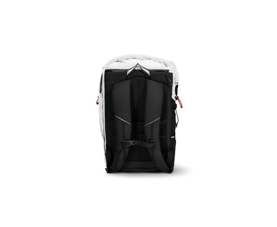 Рюкзак для ноутбука Ogio 15" FUSE ROLLTOP 25 BKPK White (5920049OG), изображение 2 Рюкзак для ноутбука Ogio 15" FUSE ROLLTOP 25 BKPK White (5920049OG), изображение 2