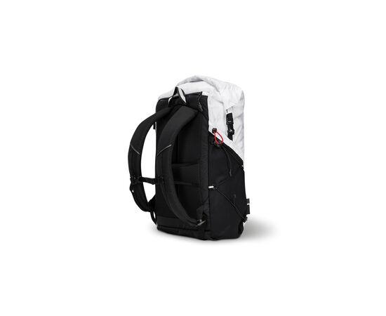Рюкзак для ноутбука Ogio 15" FUSE ROLLTOP 25 BKPK White (5920049OG), изображение 3 Рюкзак для ноутбука Ogio 15" FUSE ROLLTOP 25 BKPK White (5920049OG), изображение 3