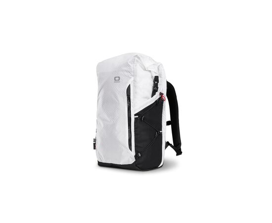 Рюкзак для ноутбука Ogio 15" FUSE ROLLTOP 25 BKPK White (5920049OG), изображение 5 Рюкзак для ноутбука Ogio 15" FUSE ROLLTOP 25 BKPK White (5920049OG), изображение 5