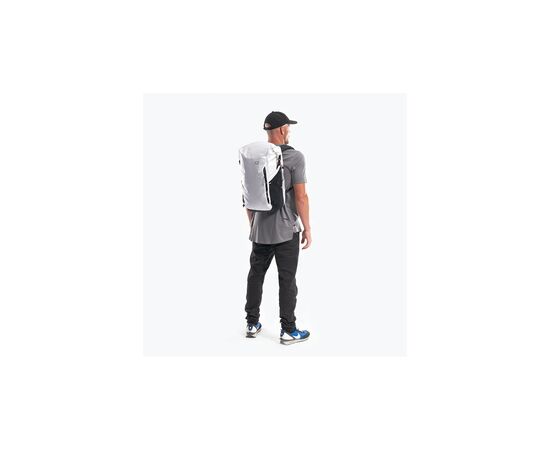 Рюкзак для ноутбука Ogio 15" FUSE ROLLTOP 25 BKPK White (5920049OG), изображение 9 Рюкзак для ноутбука Ogio 15" FUSE ROLLTOP 25 BKPK White (5920049OG), изображение 9